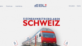 EISENBAHNBETRIEBSLABOR