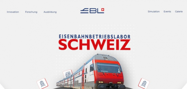 EISENBAHNBETRIEBSLABOR