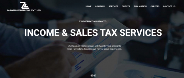 zaibatsu-consultants